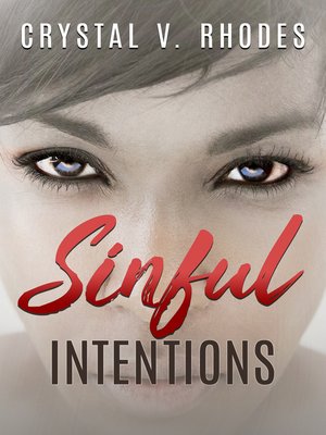 cover image of Sinful Intentions